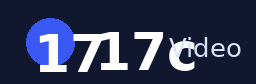 17c品牌Logo